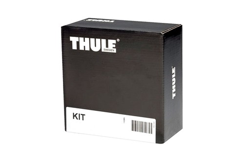 Thule 6030 evo - thule, rail
