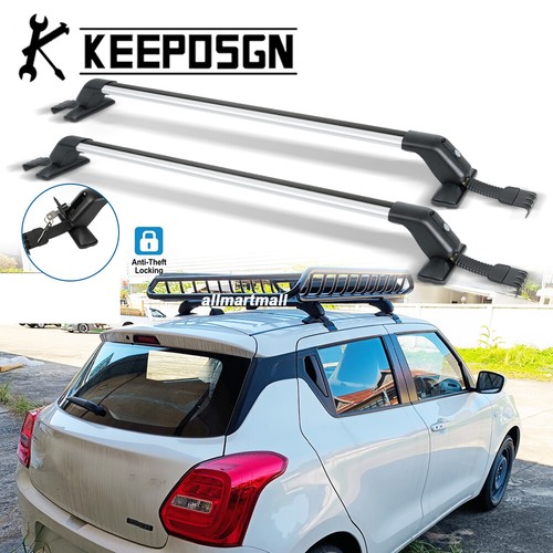 Für suzuki swift dachträger - suzuki,