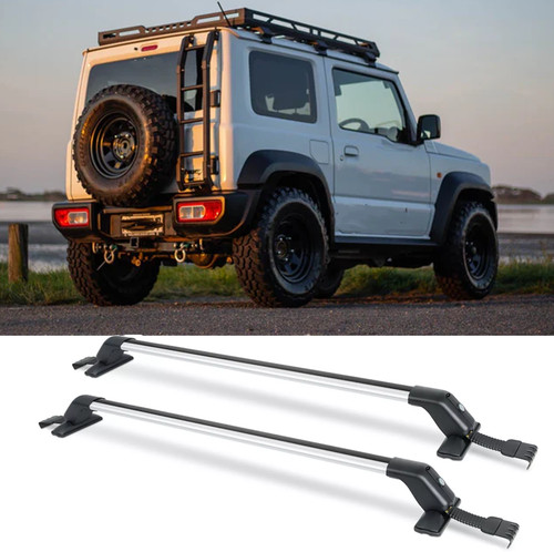 Auto dachträger - 2x,