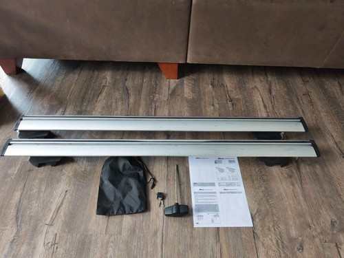 Dachträger alu atera signo - dachträger,