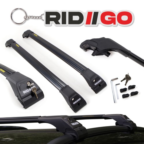 Ridigo aero aluminium - aero,