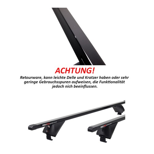 Ware ridigo steelbar stahl - b-ware,