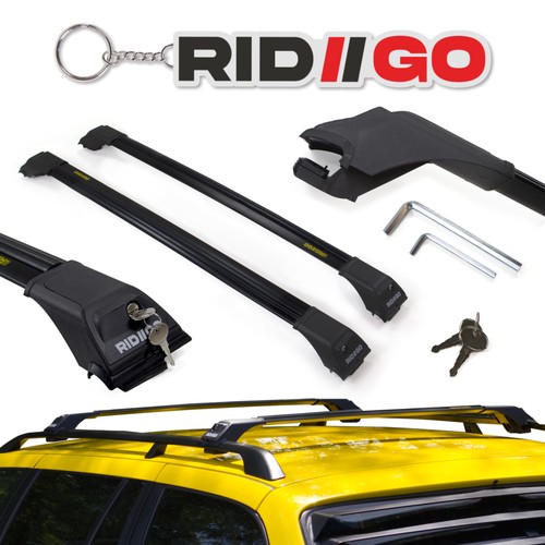 Dachträger für suzuki wagon - für,