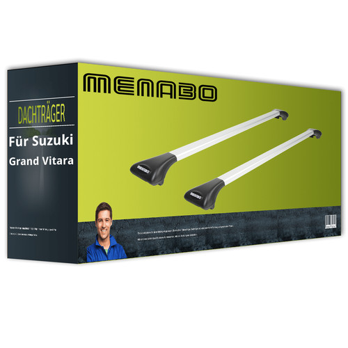 Menabo ariete dachträger - menabo,