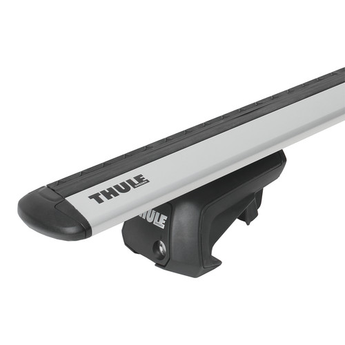 Thule wingbar evo - evo,