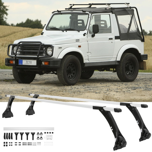 Dachträger querstangen - 64",