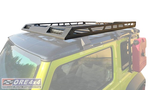 Suzuki jimny alu dachträger - suzuki,