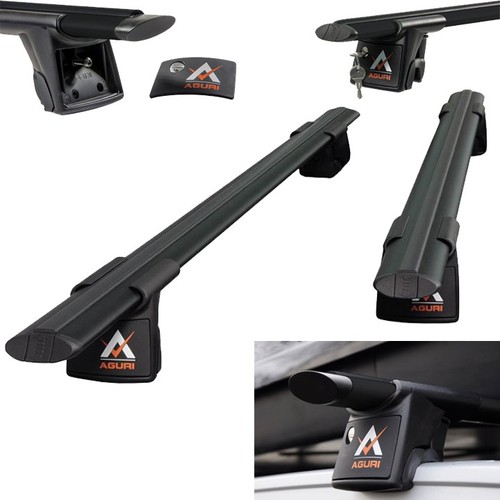 Aluminium dachträger aguri - dachträger,