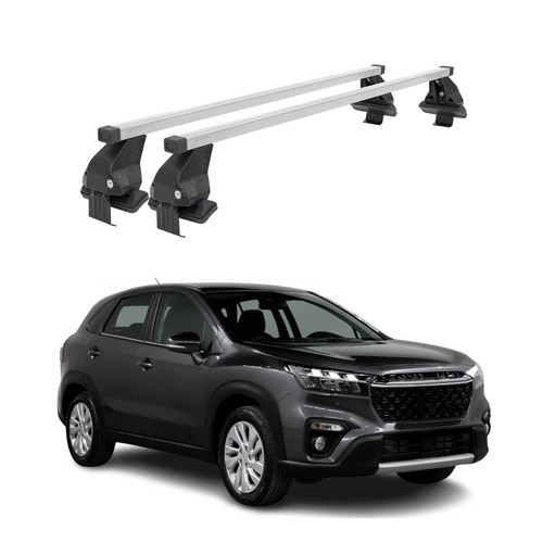 Menabo dachträger für suzuki - dachträger,
