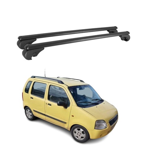 Dachträger für suzuki wagon - dachträger,