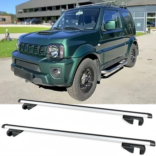 Dachträger gepäckträger - 53",
